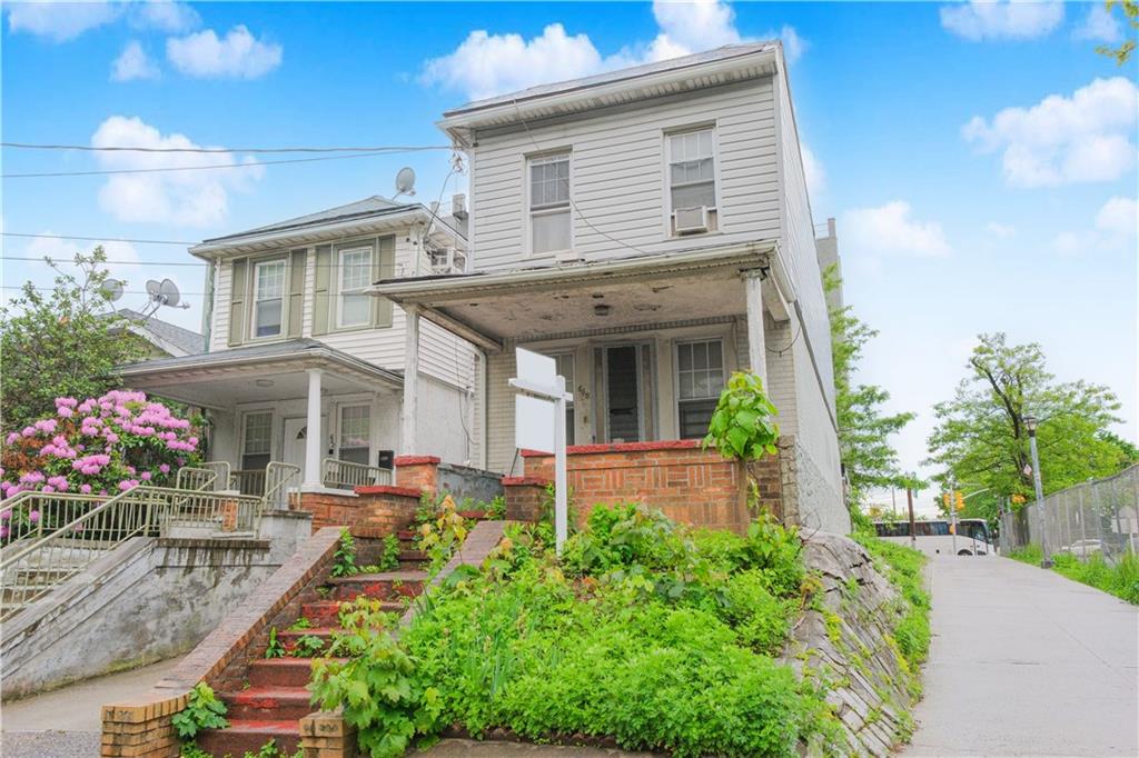660 85th Street Bensonhurst Brooklyn NY 11228