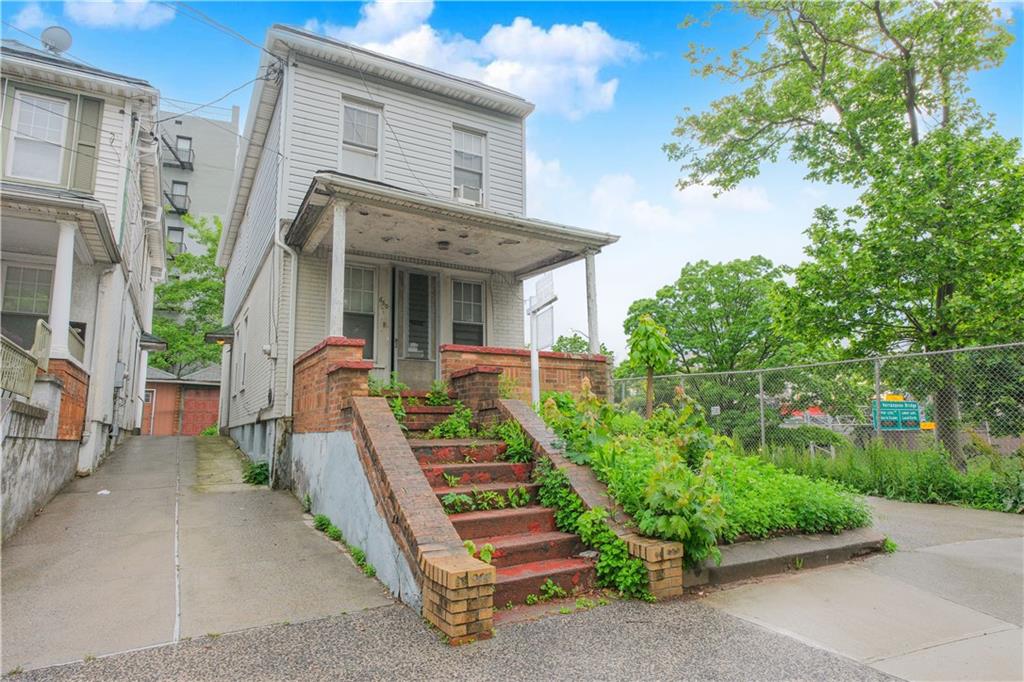660 85th Street Bensonhurst Brooklyn NY 11228