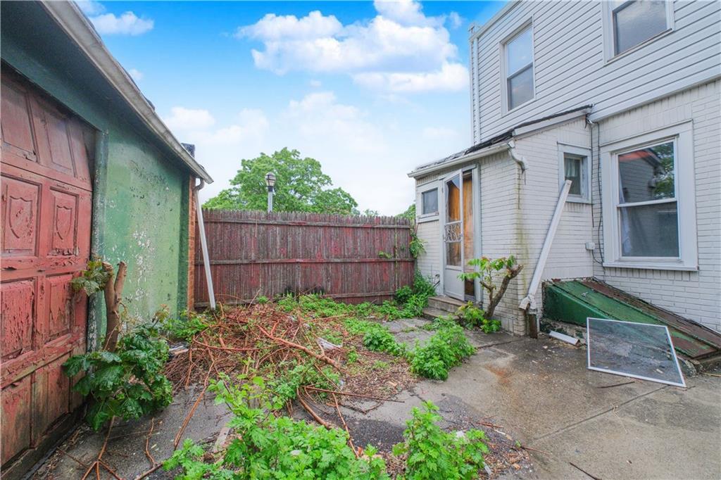 660 85th Street Bensonhurst Brooklyn NY 11228
