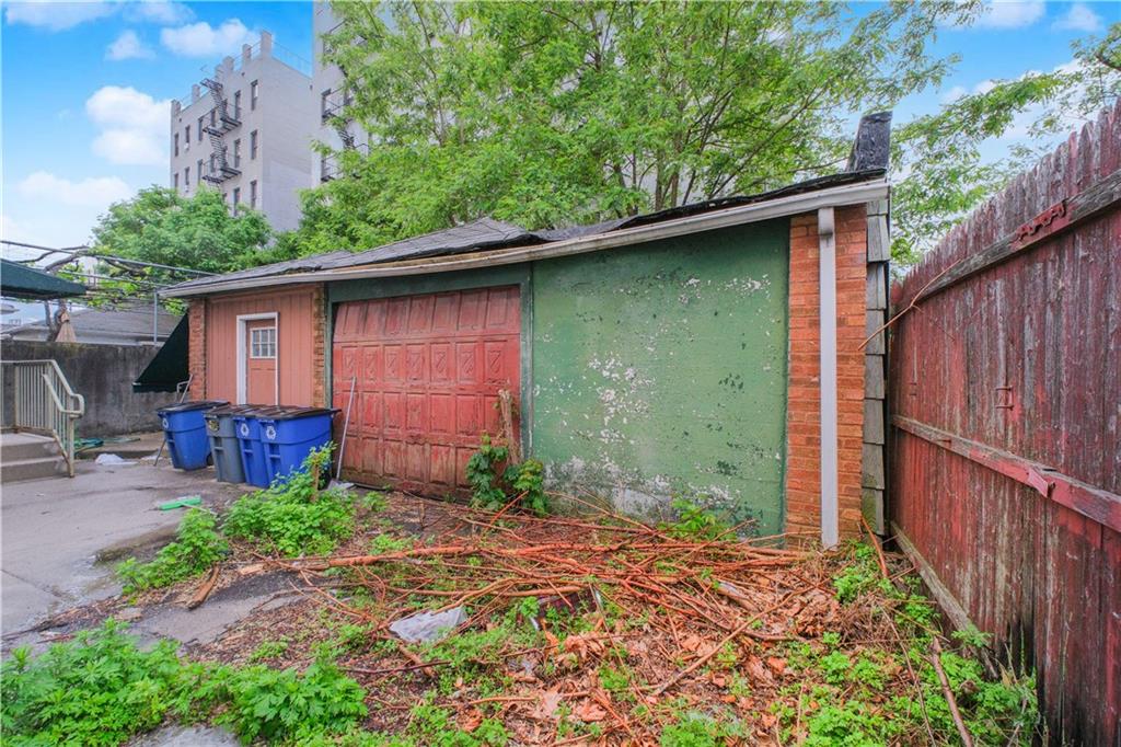 660 85th Street Bensonhurst Brooklyn NY 11228
