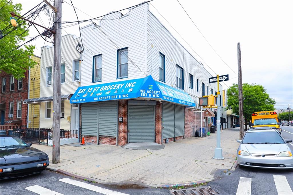 180 Bay 35th Street Bath Beach Brooklyn NY 11214