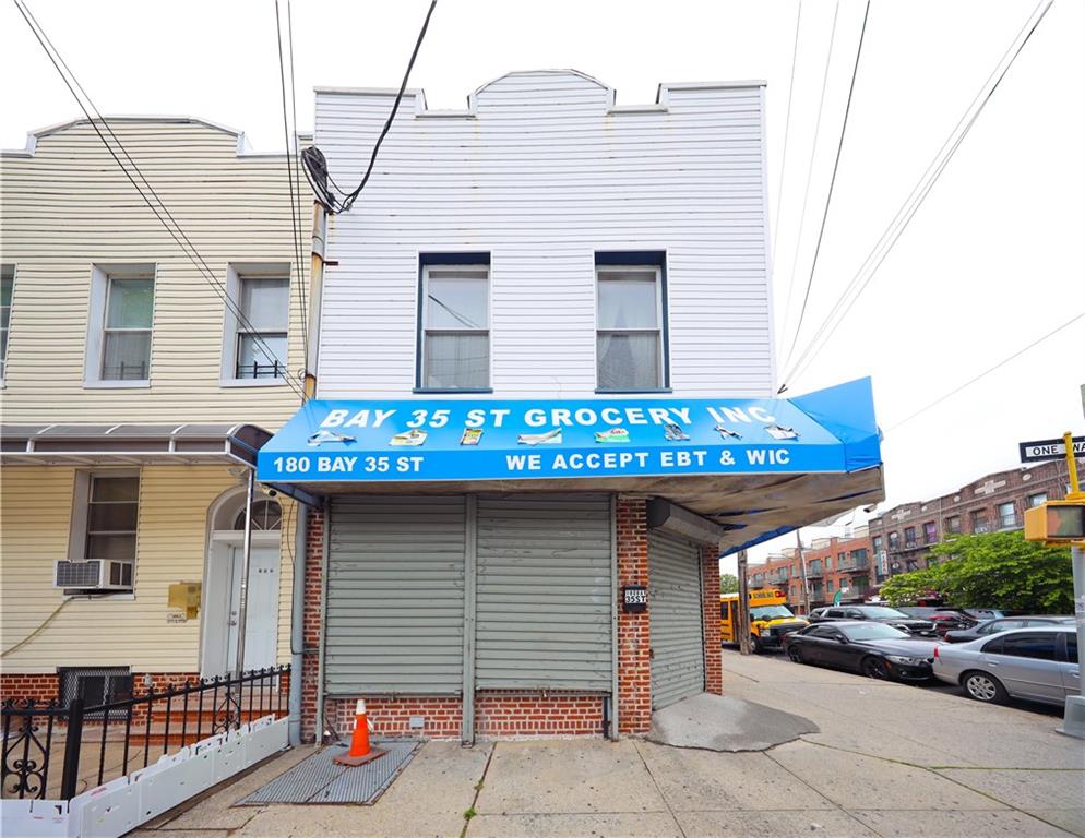 180 Bay 35th Street Bath Beach Brooklyn NY 11214