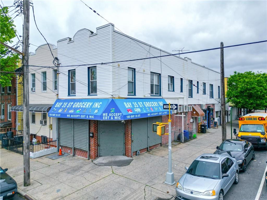 180 Bay 35th Street Bath Beach Brooklyn NY 11214