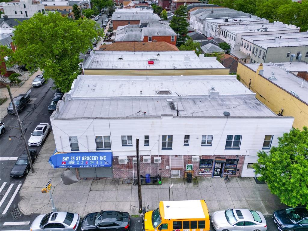 180 Bay 35th Street Bath Beach Brooklyn NY 11214