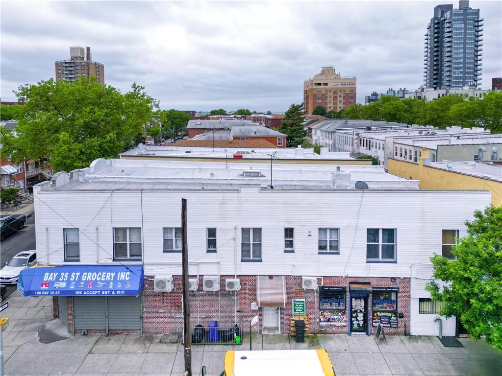 180 Bay 35th Street Bath Beach Brooklyn NY 11214
