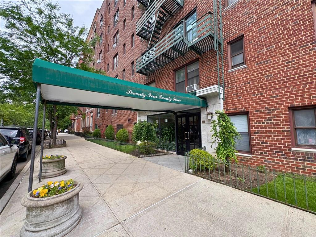 7423 Ridge Boulevard Bay Ridge Brooklyn NY 11209