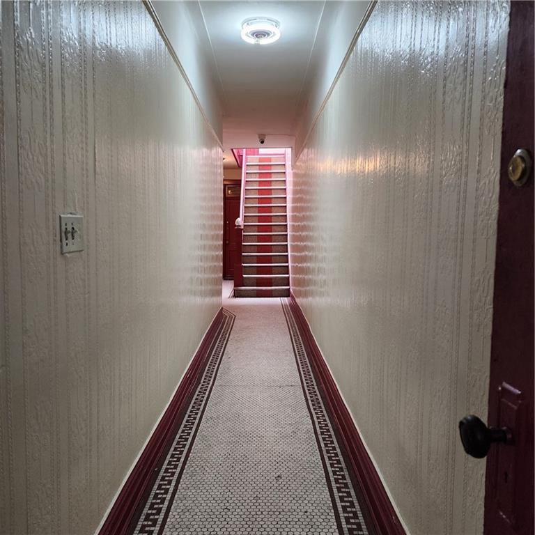 309 Rockaway Parkway Brownsville Brooklyn NY 11212