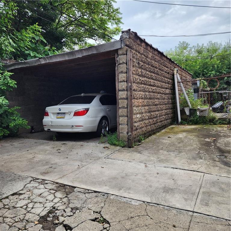 309 Rockaway Parkway Brownsville Brooklyn NY 11212