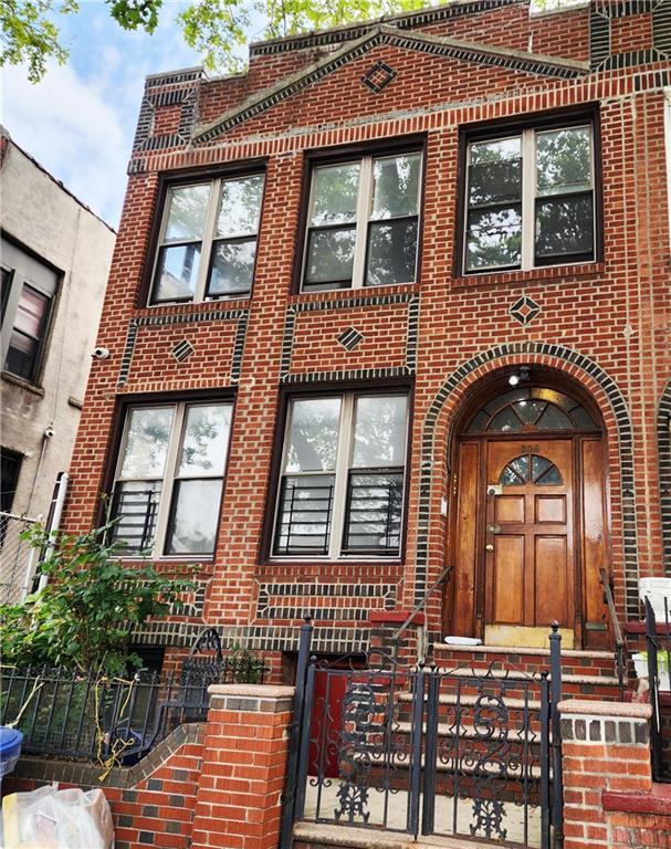 309 Rockaway Parkway Brownsville Brooklyn NY 11212