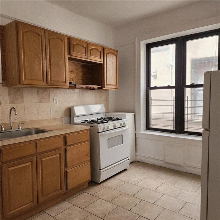309 Rockaway Parkway Brownsville Brooklyn NY 11212