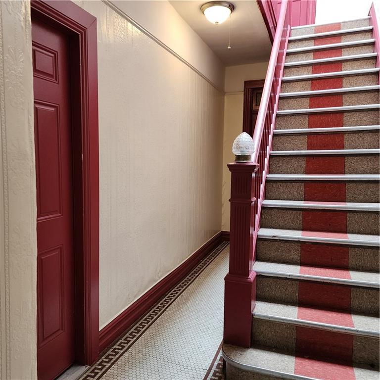 309 Rockaway Parkway Brownsville Brooklyn NY 11212