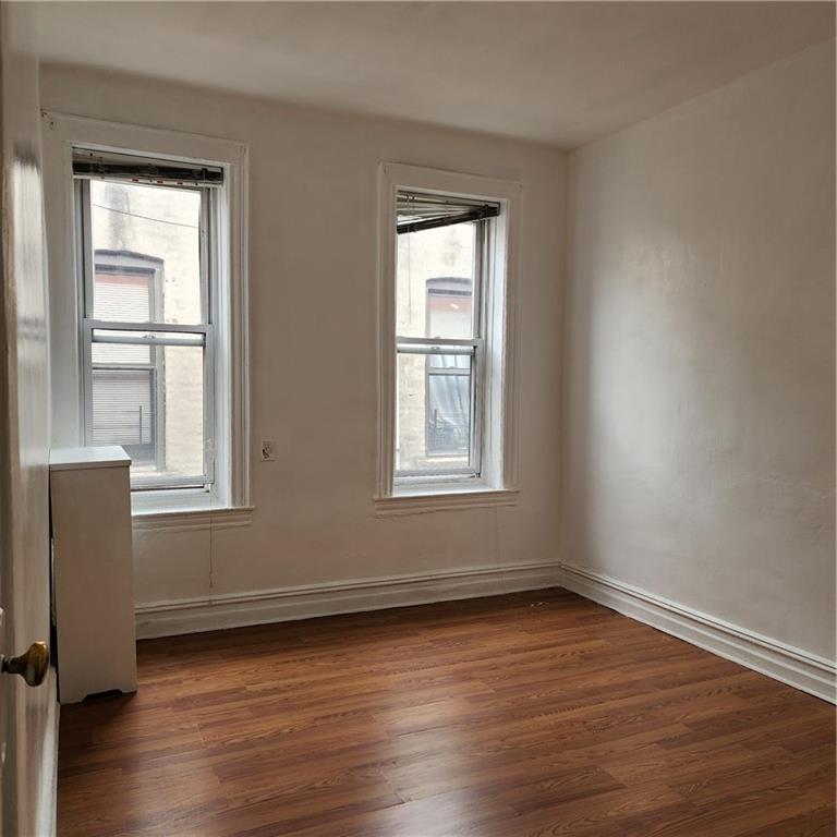 309 Rockaway Parkway Brownsville Brooklyn NY 11212