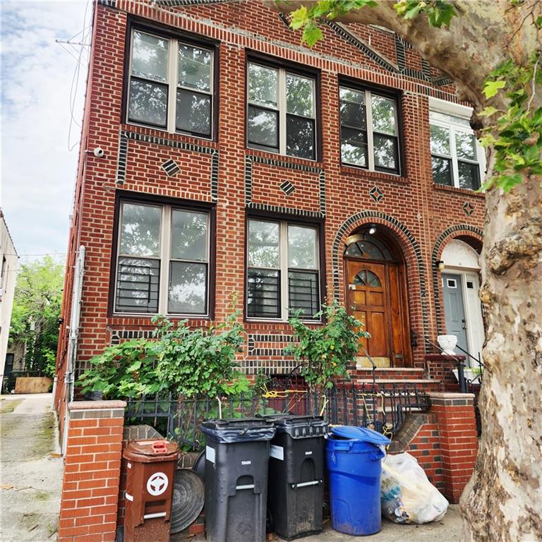 309 Rockaway Parkway Brownsville Brooklyn NY 11212