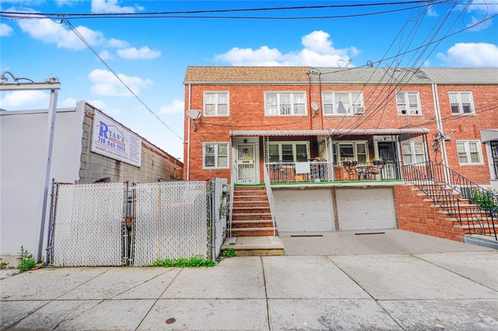 132-01 100th Street Ozone Park Ozone Park NY 11417