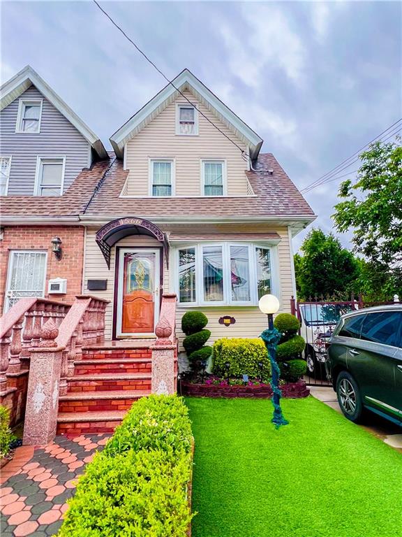 1566 East 46th Street Flatlands Brooklyn NY 11234
