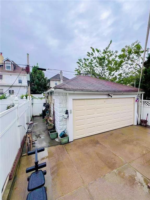 1566 East 46th Street Flatlands Brooklyn NY 11234