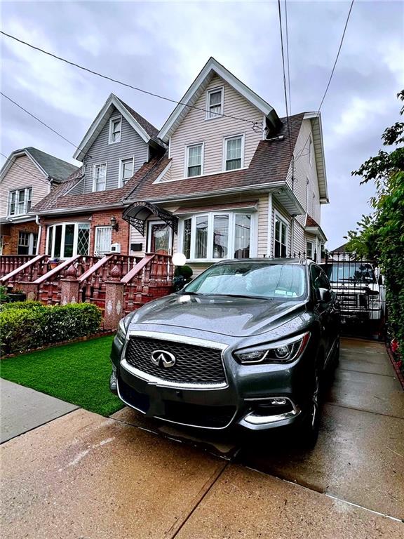 1566 East 46th Street Flatlands Brooklyn NY 11234