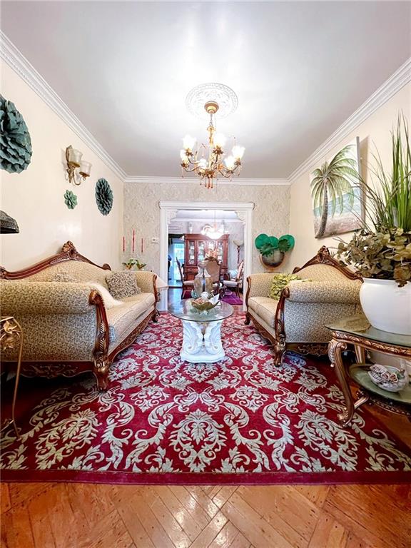 1566 East 46th Street Flatlands Brooklyn NY 11234