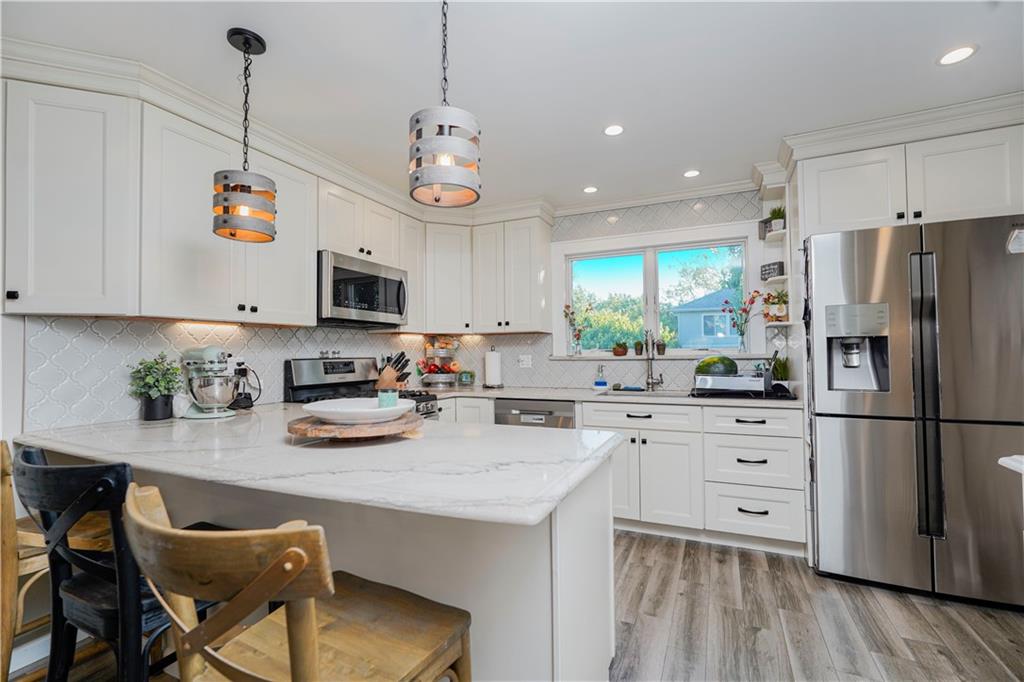 44 Pemberton Avenue Great Kills Staten Island NY 10308
