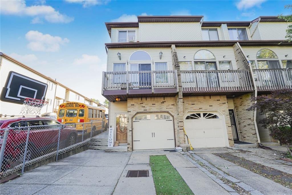 44 Pemberton Avenue Great Kills Staten Island NY 10308