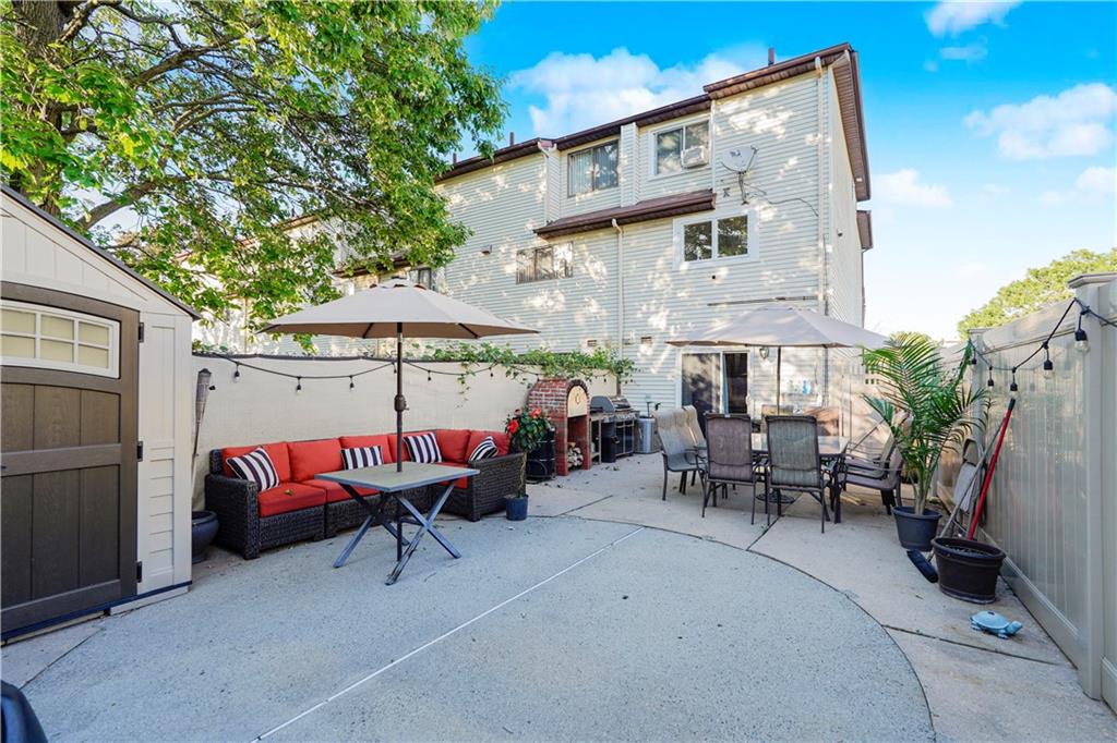 44 Pemberton Avenue Great Kills Staten Island NY 10308