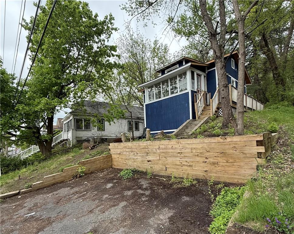 16 Boght Road Out of NYC Albany NY 12189