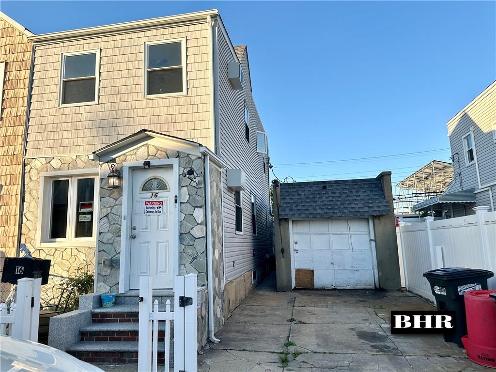 16 Aster Court Gerritsen Beach Brooklyn NY 11229