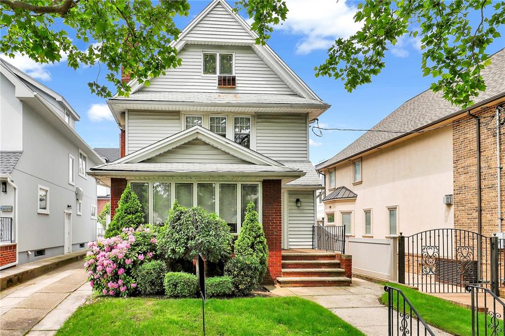 8016 Colonial Road Bay Ridge Brooklyn NY 11209