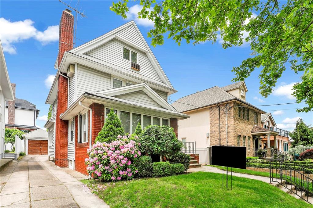 8016 Colonial Road Bay Ridge Brooklyn NY 11209