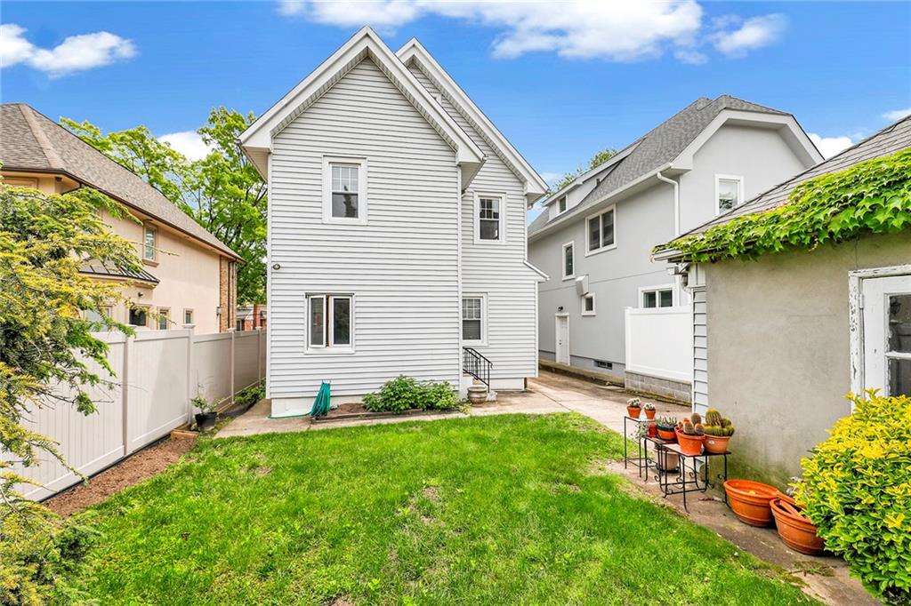 8016 Colonial Road Bay Ridge Brooklyn NY 11209