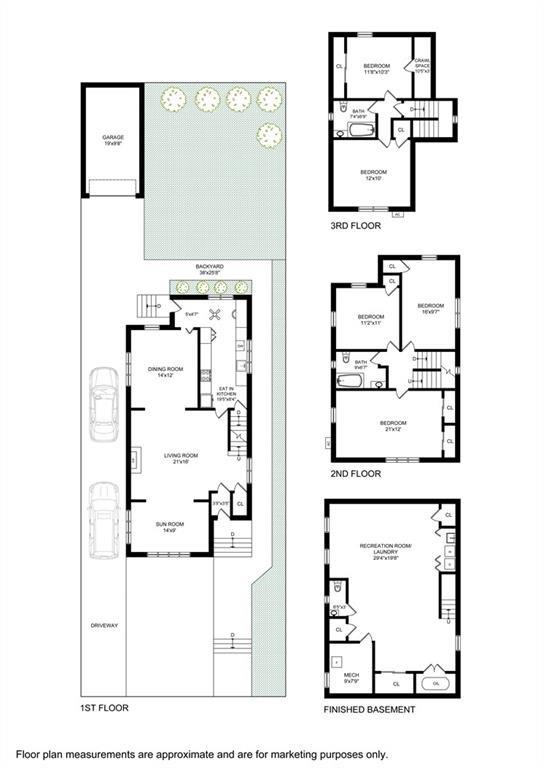 8016 Colonial Road Bay Ridge Brooklyn NY 11209