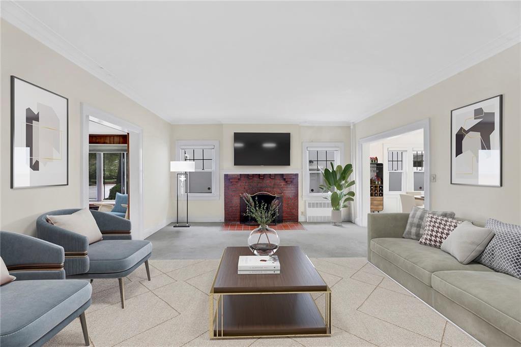 8016 Colonial Road Bay Ridge Brooklyn NY 11209