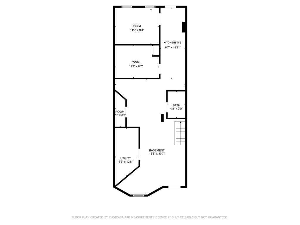 693 Georgia Avenue East New York Brooklyn NY 11207