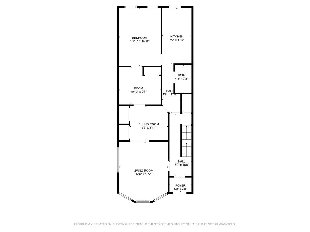 693 Georgia Avenue East New York Brooklyn NY 11207