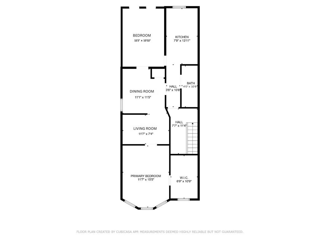 693 Georgia Avenue East New York Brooklyn NY 11207