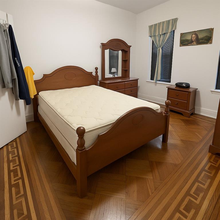 693 Georgia Avenue East New York Brooklyn NY 11207