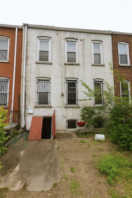 693 Georgia Avenue East New York Brooklyn NY 11207