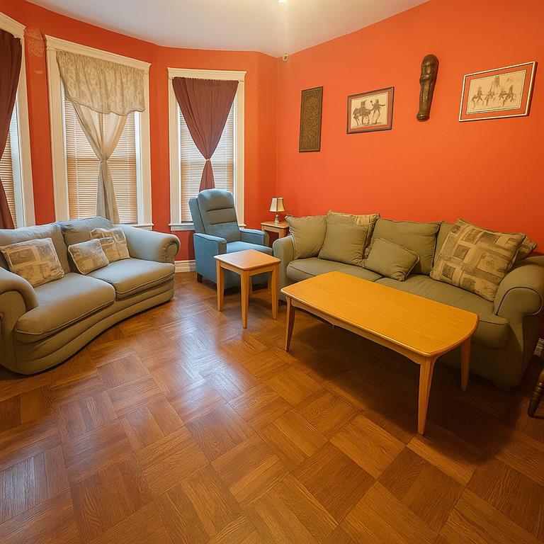 693 Georgia Avenue East New York Brooklyn NY 11207