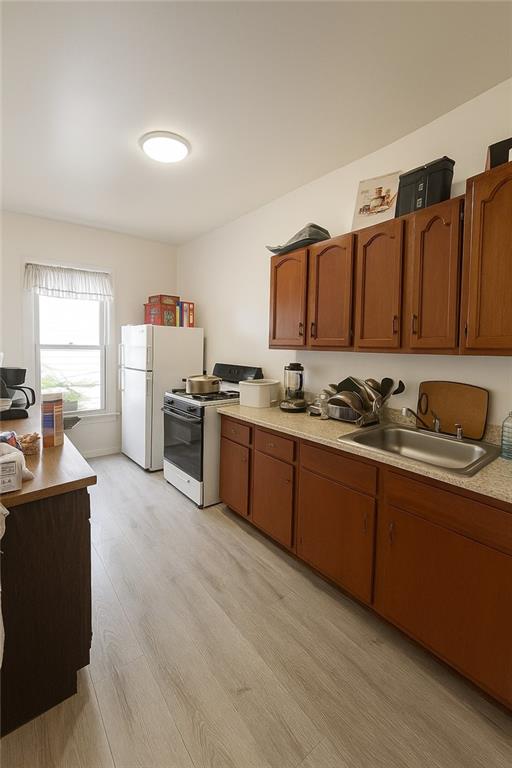 693 Georgia Avenue East New York Brooklyn NY 11207
