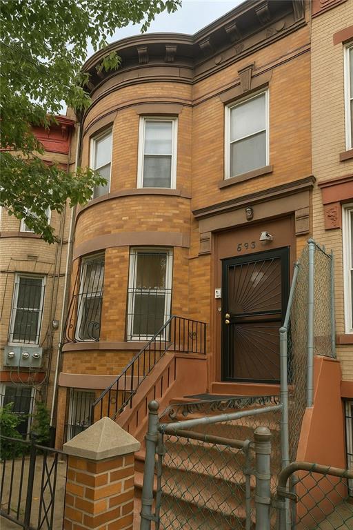693 Georgia Avenue East New York Brooklyn NY 11207