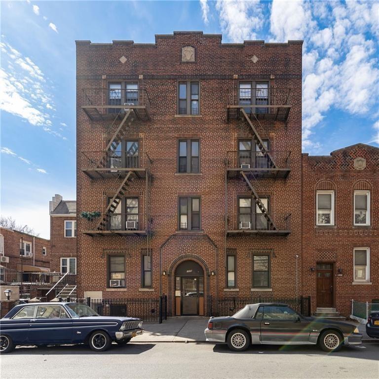 1570 66th Street Bensonhurst Brooklyn NY 11219