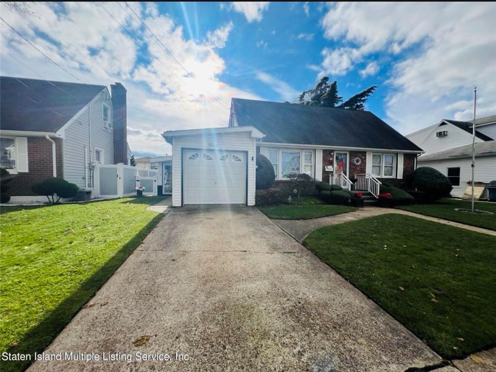 40 Lander Avenue Bulls Head Staten Island NY 10314