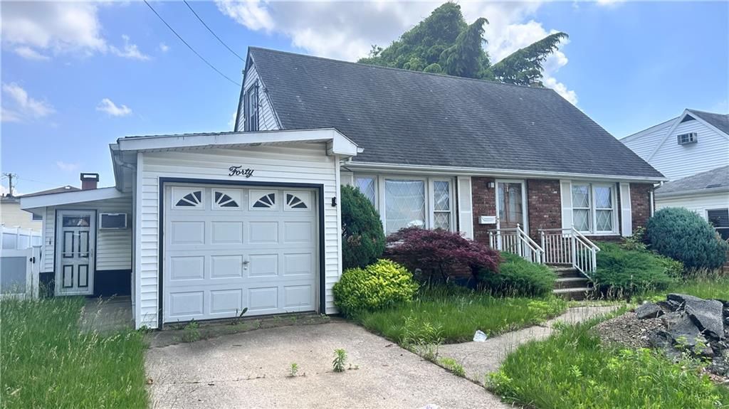 40 Lander Avenue Bulls Head Staten Island NY 10314