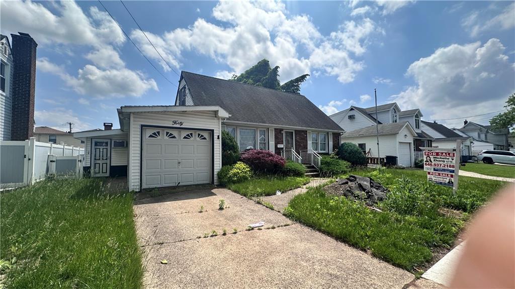40 Lander Avenue Bulls Head Staten Island NY 10314