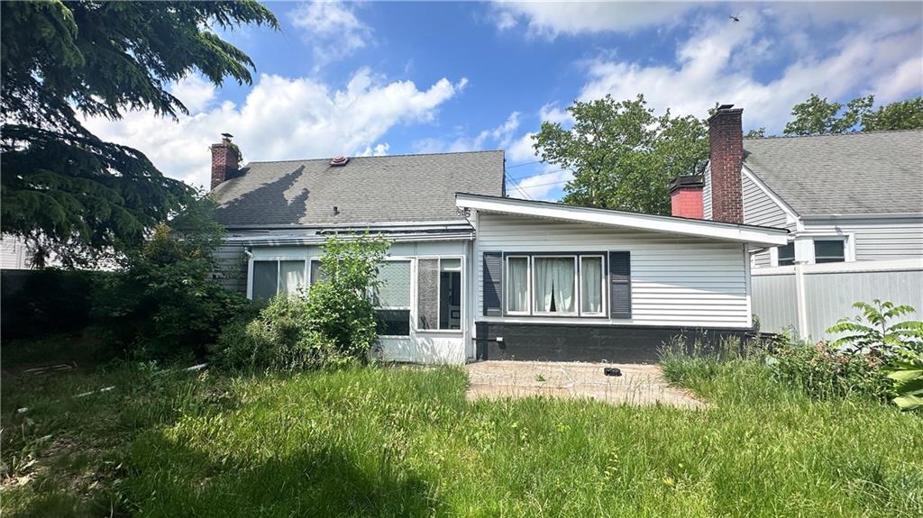 40 Lander Avenue Bulls Head Staten Island NY 10314