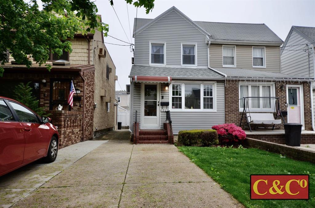1927 East 34th Street Marine Park Brooklyn NY 11234