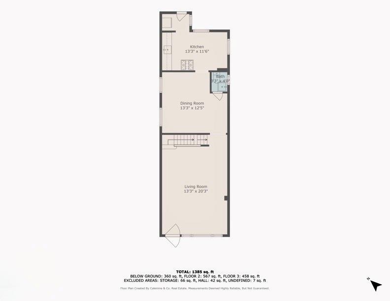 1927 East 34th Street Marine Park Brooklyn NY 11234