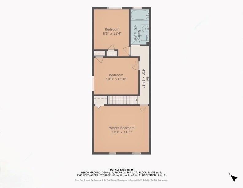1927 East 34th Street Marine Park Brooklyn NY 11234