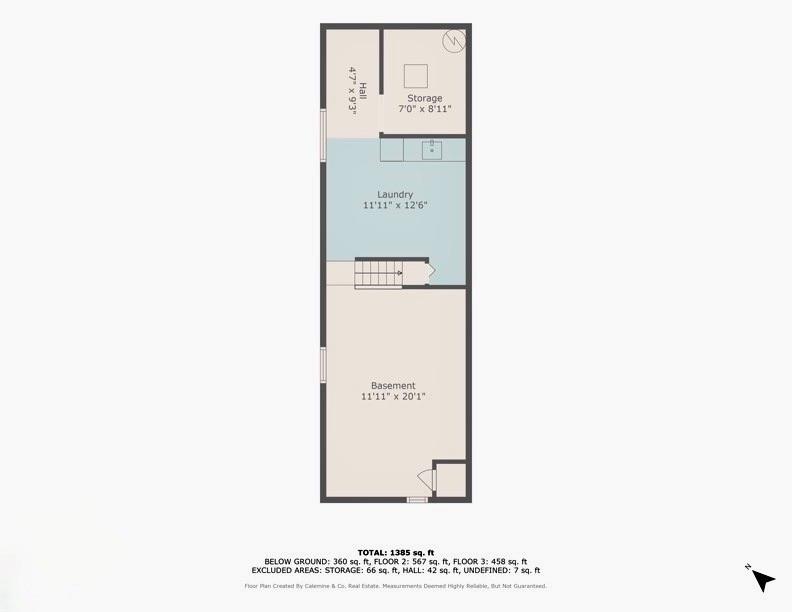 1927 East 34th Street Marine Park Brooklyn NY 11234