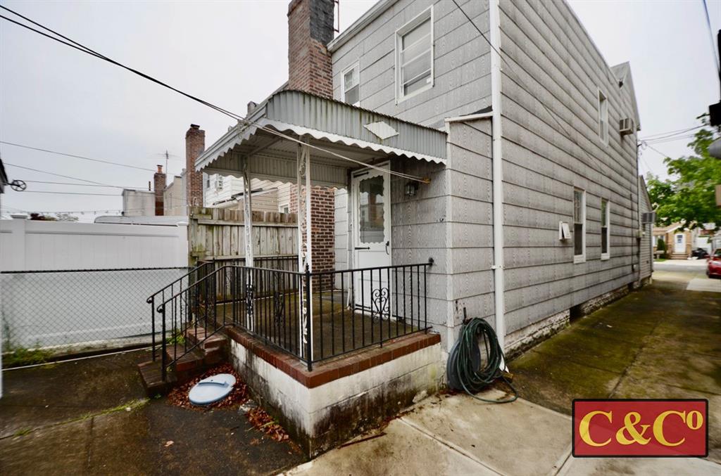 1927 East 34th Street Marine Park Brooklyn NY 11234